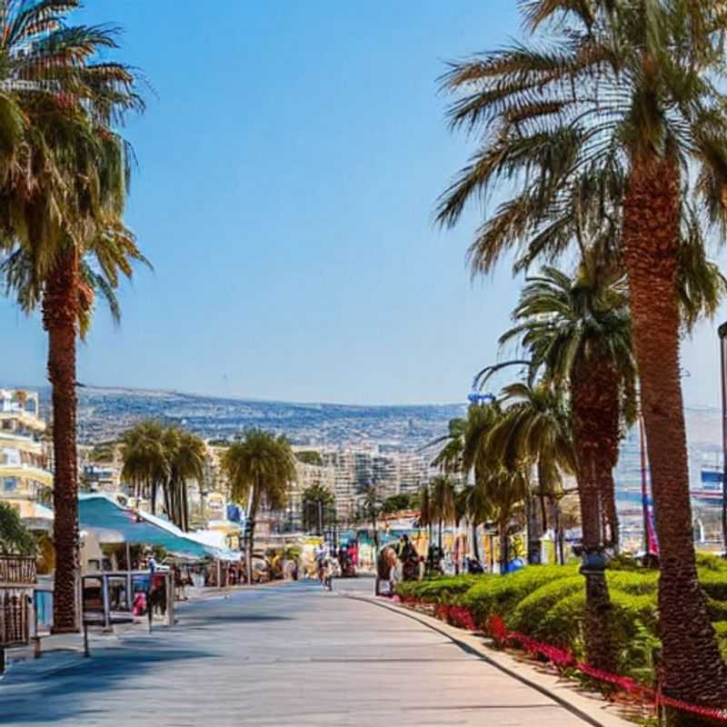 Limassol in Spring: Sun, Sand, and a Festival Fiesta! Is it the Perfect Spring Break?<h3>Springtime in Limassol: Beyond the Beach – Festivals, Flavors, and Fun!</h3><h3>Limassol Spring Break: Unveiling the Hidden Gems of Cyprus</h3><h3>Is Limassol Your Spring Break Destination? A Local's Guide to Sun-Kissed Adventures</h3><h3>Spring Awakening in Limassol: More Than Just Sunshine (and it's AMAZING!)</h3><h3>Discovering Limassol's Springtime Magic: Festivals, Flowers, and Fantastic Food</h3><h3>Limassol Spring Break: A Relaxed Vibe with a Festive Twist</h3><h3>Beyond the Brochure: Experiencing Authentic Limassol this Spring</h3><h3>Sun, Sea, and Celebrations: Your Guide to a Memorable Limassol Spring Break</h3><h3>Your Spring Break Escape: Why Limassol, Cyprus Should Be on Your List</h3>