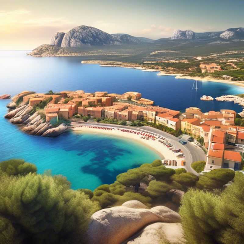Is Olbia, Italy Expensive? A Maritime Tours Guide's Insider Tips for Budget Travel<h3>Olbia on a Budget: Unveiling the Hidden Gems of Sardinia</h3><h3>Exploring Olbia Affordably: A Maritime Tours Guide's Practical Itinerary</h3><h3>Beyond the Tourist Trail: Discovering Authentic Olbia on a Shoestring</h3><h3>Savvy Traveler's Guide to Olbia: Maximizing Your Experience, Minimizing Your Spending</h3><h3>Olbia's Cultural Delights: Economical Ways to Immerse Yourself in Sardinian History</h3><h3>Eating Like a Local in Olbia: Budget-Friendly Food Adventures</h3><h3>Affordable Accommodation in Olbia: From Charming Guesthouses to Budget-Friendly Hotels</h3><h3>Smart Transportation in Olbia: Navigating the City Without Breaking the Bank</h3><h3>Hidden Beaches & Coastal Walks: Free & Unforgettable Olbia Experiences</h3>