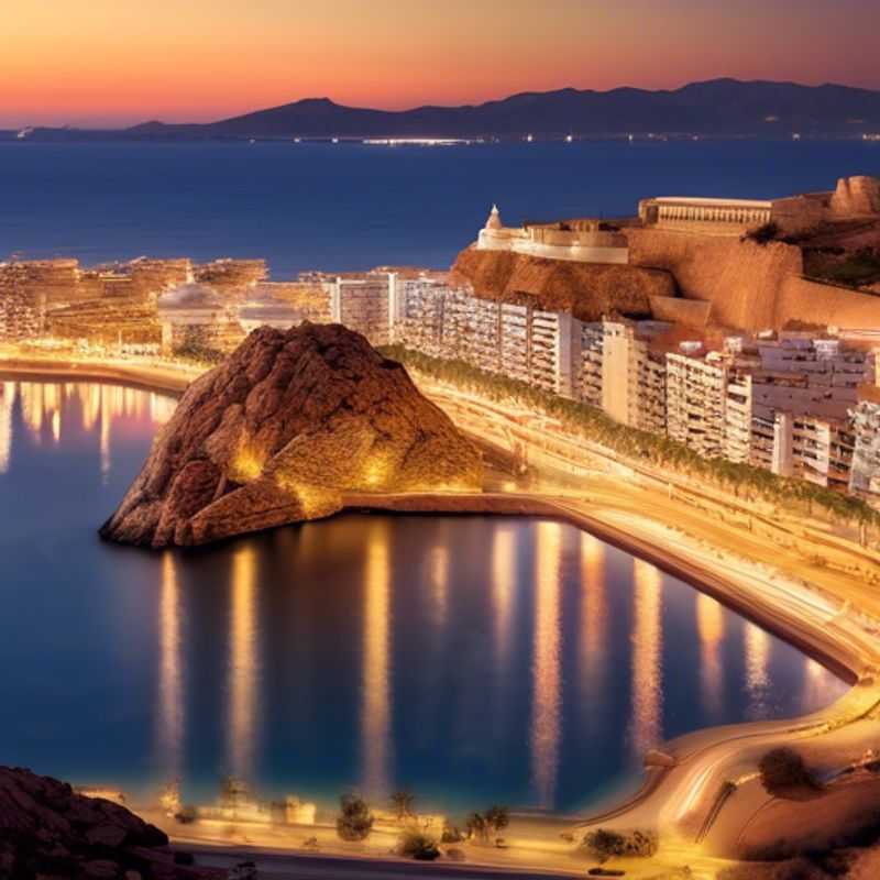 Unlocking Cartagena's Charm: The Best Time to Visit (and Save!)<h3>Cartagena, Spain: Peak Season vs. Off-Season – A Guide to Smart Travel</h3><h3>Shoulder Season Secrets: Exploring Cartagena on a Budget</h3><h3>Beyond the Tourist Trail: Discovering Authentic Cartagena in the Off-Season</h3><h3>Cartagena on a Dime: Savvy Tips for Budget Travel, Regardless of Season</h3><h3>The Best Month to Visit Cartagena, Spain? It Depends on Your Priorities!</h3><h3>Weather, Crowds, and Costs: Finding the Perfect Time for Your Cartagena Trip</h3><h3>Cartagena's Hidden Gems: Exploring Beyond the Peak Season Rush</h3><h3>Cultural Immersion in Cartagena: Experiencing Local Life Beyond the Tourist Traps</h3><h3>Planning Your Cartagena Adventure: A Seasonal Guide to Activities and Events</h3>