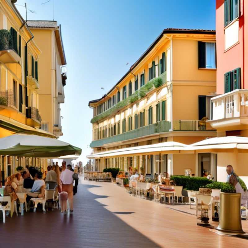 Unlocking Viareggio: Your Guide to Affordable Travel & the Best Time to Visit<h3>Viareggio on a Budget: Transportation Tips & Tricks</h3><h3>Navigating Viareggio Like a Local: Smart Transportation Choices</h3><h3>The Cheapest Time to Explore Viareggio: Finding Your Perfect Month</h3><h3>Viareggio's Hidden Gems: Avoiding Tourist Traps & Saving Money</h3><h3>Beyond the Beaches: Budget-Friendly Cultural Experiences in Viareggio</h3><h3>Seasonal Delights: Why Your Trip's Timing Impacts Viareggio's Costs</h3><h3>Transportation in Viareggio: A Cost-Effective Guide for Every Traveler</h3><h3>Viareggio's Transportation System: Making the Most of Your Budget</h3><h3>Best Month for Viareggio? Balancing Budget, Weather, and Crowds</h3>
