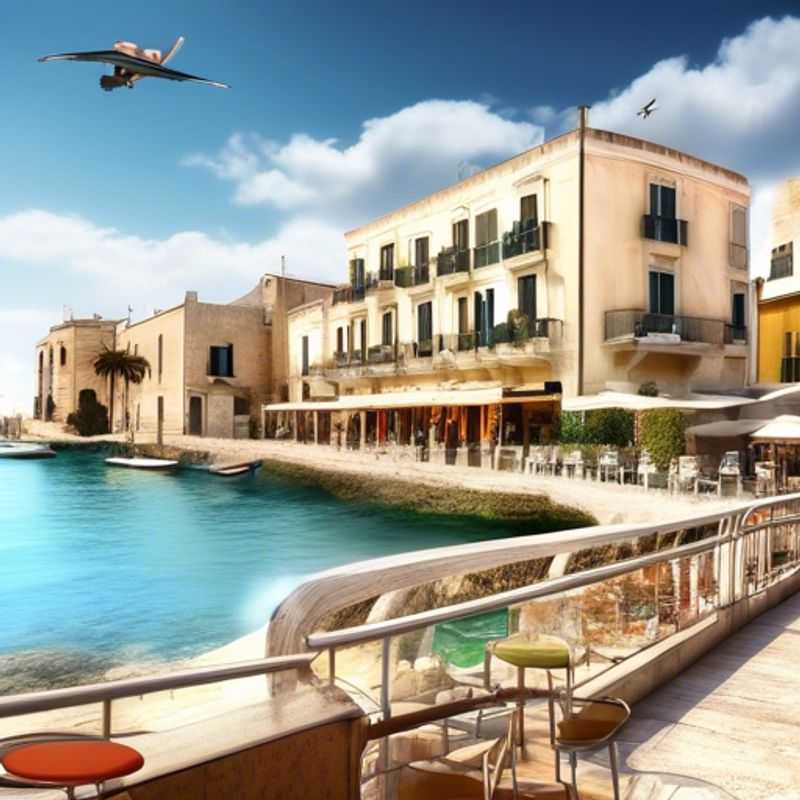 Is Brindisi, Italy Breaking the Bank? A Sunny Exploration of Costs and Charms<h3>Brindisi on a Budget: Sun, Sea, and Savings in Southern Italy</h3><h3>Affordable Adventures in Brindisi: A Traveler's Tale of Budget-Friendly Bliss</h3><h3>Brindisi's Budget-Friendly Charms: Discovering Southern Italy Without the Price Tag</h3><h3>Under the Brindisi Sun: Balancing Budget and Beauty in the Italian Heel</h3><h3>A Brindisi Budget Breakdown: Making the Most of Your Trip to Puglia</h3><h3>Exploring Brindisi Without Emptying Your Wallet: Tips for the Savvy Traveler</h3><h3>Brindisi: A Surprisingly Affordable Italian Escape? Let's Find Out!</h3><h3>Sun-Kissed Savings in Brindisi: Your Guide to an Affordable Italian Adventure</h3><h3>The Cost of Coastal Charm: A Realistic Look at Visiting Brindisi, Italy</h3>