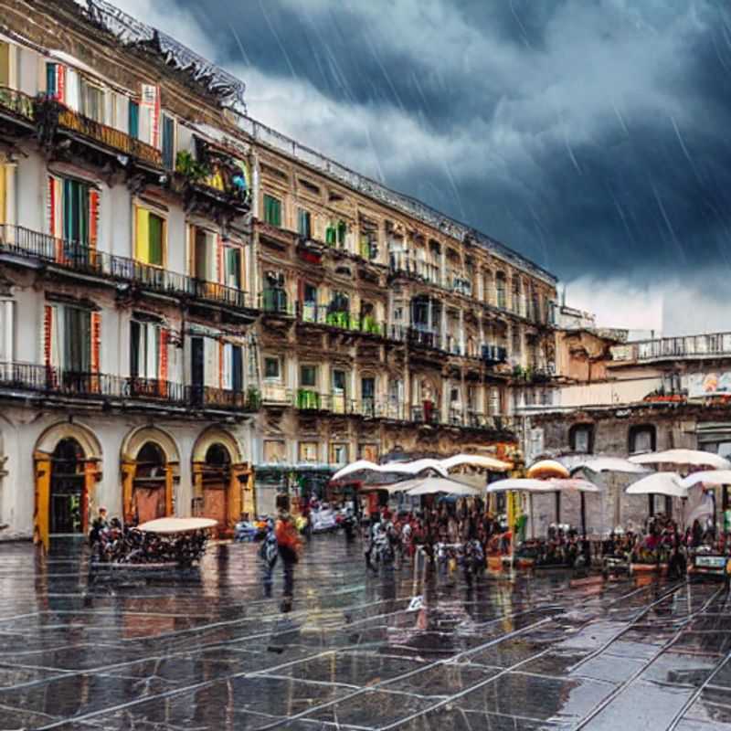 Naples Spring Break: Sun, Secrets, and Fewer Crowds? A Maritime Mystery!<h3>Dodging the Tourist Tide: Uncovering Authentic Naples This Spring</h3><h3>Spring in Naples: Beyond the Postcards – A Local's (Slightly Eccentric) Guide</h3><h3>Naples Spring Break: Is Less Really More? A Maritime Tour Investigator's Report</h3><h3>A Neapolitan Spring: Myth, History, and the Quest for the Perfect Pizza (with Fewer Tourists!)</h3><h3>Escape the Spring Break Madness: Authentic Naples Awaits (and It's Got Some Secrets)</h3>