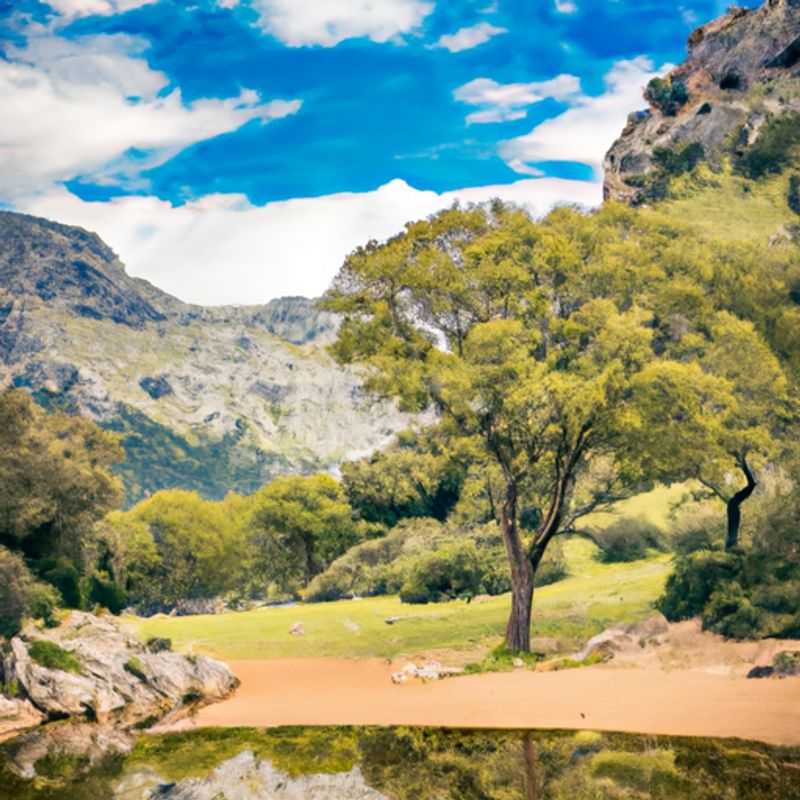 Es Trenc, Mallorca: Where Pristine Sands Meet Azure Waters in a Summertime Paradise