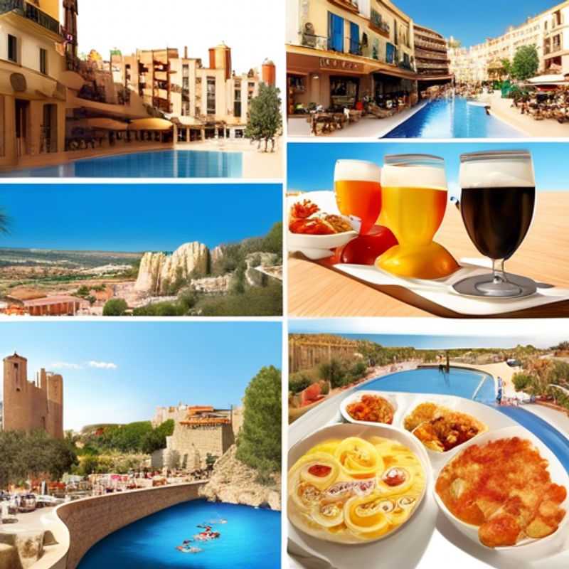 Unlocking Tarragona's Treasures: Free & Discounted Entry Options<h3>Tarragona in Spring: Best Month & Budget-Friendly Adventures</h3><h3>Exploring Tarragona on a Shoestring: Free Activities & Hidden Gems</h3><h3>Tarragona on a Budget: Best Time to Visit & Save Money</h3><h3>When to Visit Tarragona for the Best Deals & Free Fun?</h3><h3>Discover Tarragona's Charm: Best Month & Affordable Entry</h3><h3>Tarragona's Hidden Costs: Planning Your Trip for Maximum Savings</h3><h3>The Ultimate Guide to Free & Cheap Tarragona: Best Time to Go</h3><h3>Sun, Sand, & Savings: Your Budget-Friendly Tarragona Adventure</h3><h3>Affordable Tarragona: Finding Free Fun & Discounted Entry</h3>