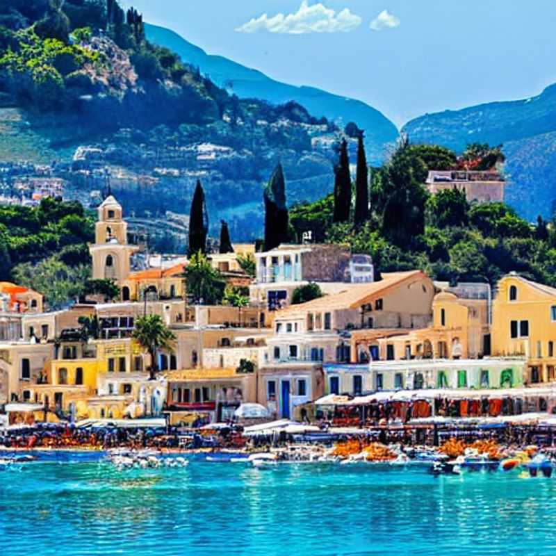 Corfu on a Spring Break Budget: Mythical Savings & Sun-Kissed Shores!<h3>Is Corfu Spring Break Worthy? (Spoiler: Your Wallet Will Thank You!)</h3><h3>Corfu's Springtime Secrets: Uncovering Budget-Friendly Adventures</h3><h3>Ancient Mysteries & Modern Savings: A Corfu Spring Break Odyssey</h3><h3>Budget-Friendly Bacchus: Wine, History & Hidden Costs in Corfu</h3><h3>Spring Break in Corfu: Dodging the Sirens of Overspending</h3><h3>From Myth to Reality: Affordable Corfu Adventures for the Savvy Traveler</h3><h3>Sun, Sea, and Savings: Crafting the Perfect Budget-Friendly Corfu Getaway</h3><h3>Corfu's Spring Awakening: A Budget Traveler's Guide to Island Bliss</h3><h3>Beyond the Tourist Traps: Uncovering Corfu's Affordable Charms (Spring Break Edition)</h3>