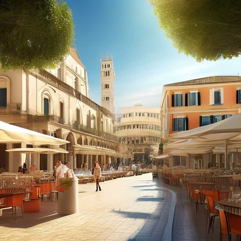 Pescara on a Budget: Is This Adriatic Gem a Bank Breaker?<h3>Fountains, Fun, and Finances: Exploring Pescara's Affordable Charms</h3><h3>Pescara's Hidden Gems: A Budget Traveler's Guide to the Adriatic Coast</h3><h3>Ciao, Pescara! A Surprisingly Affordable Italian Escape</h3><h3>Sun, Sand, and Savings: Is Pescara a Value-for-Money Italian Holiday?</h3><h3>Beyond the Fountains: Discovering Pescara's Budget-Friendly Delights</h3><h3>From Budget Backpacker to Adriatic Connoisseur: My Pescara Adventure</h3><h3>Pescara's Price Tag: A Local's Perspective on Affordable Travel</h3><h3>The Unexpectedly Affordable Charms of Pescara: A Traveler's Tale</h3>
