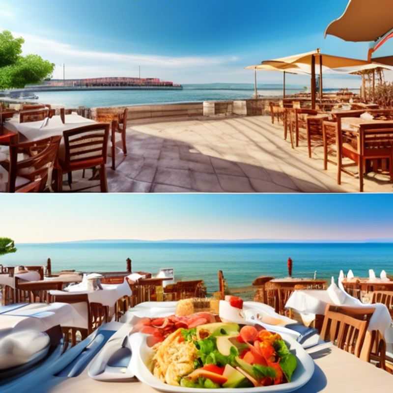 Burgas on a Budget: Unveiling the Secrets of Bulgaria's Affordable Charm (Tourist Trap vs. Local Gem!)<h3>Burgas Budget Breakdown: Myth vs. Reality – Is This Bulgarian Black Sea Beauty Bank-Breaking or Bargain-Hunting Bliss?</h3><h3>Exploring Burgas: A Maritime Mystery – Deciphering the Cost of Coastal Adventures (Local Legends & Tourist Truths)</h3><h3>Burgas, Bulgaria: The Great Expense Enigma – Fact-Finding Expedition into Tourist Prices & Hidden Local Havens</h3><h3>Is Burgas Expensive? A Maritime Tour Guide's Unbiased (and Hilariously Honest) Investigation</h3><h3>Beyond the Tourist Trail: Burgas' Budget-Friendly Secrets – A Guide to Authentic Bulgarian Experiences</h3><h3>Burgas on a Shoestring: A Scientific Approach to Economical Exploration of Bulgaria's Seaside City</h3><h3>The Burgas Budget Conundrum: Solving the Mystery of Affordable Travel in Bulgaria's Coastal Paradise</h3><h3>From Tourist Traps to Local Treasures: A Maritime Adventure into the True Cost of Visiting Burgas</h3>
