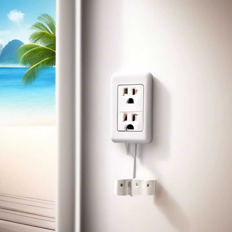 Don't Get Zapped! Check Your Travel Adapter's Wattage Before You Plug In