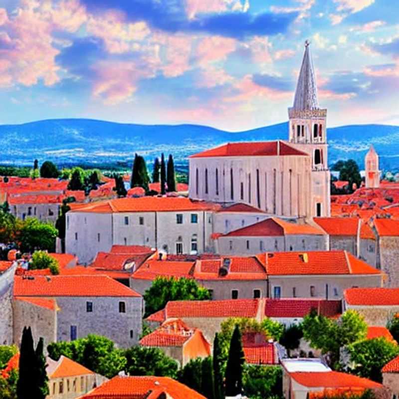 Is Zadar, Croatia, the Perfect Spring Break Escape? (Hint: It Might Be!)<h3>Zadar in Spring: Sun-Kissed Streets and Unbeatable Deals!</h3><h3>Springtime in Zadar: Beyond the Tourist Buzz (and Budget-Friendly Too!)</h3><h3>Discovering Zadar's Hidden Gems: A Springtime Adventure</h3><h3>Croatia's Zadar: Your Spring Break Budget Bliss Awaits!</h3><h3>Spring Fling in Zadar: Sun, Sea, and Savings!</h3><h3>Zadar, Croatia: Spring into Adventure (Without Breaking the Bank!)</h3><h3>Why Zadar Should Be Your Next Spring Break Destination</h3><h3>Zadar's Springtime Charm: A Local's Guide to Hidden Happiness</h3><h3>Unforgettable Zadar: Your Spring Break Story Starts Here</h3>