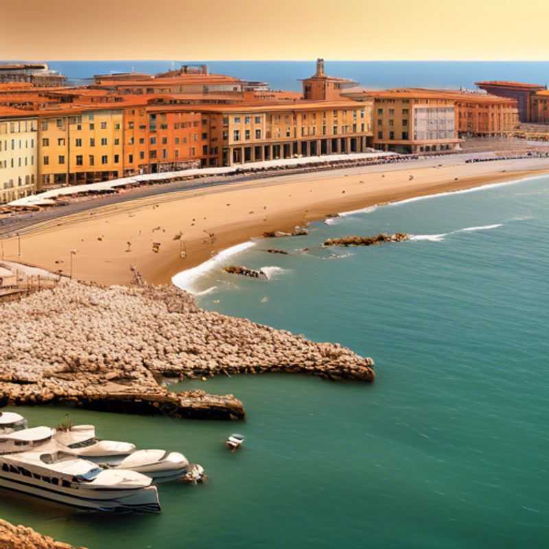 El Mejor Momento para Disfrutar de Livorno al Aire Libre: ¡Un Viaje a la Toscana con el Sol de Cara!<h3>¿Cuándo Visitar Livorno? La Guía Definitiva para el Sol, la Playa y la Cultura.</h3><h3>Livorno Bajo el Sol: Descubriendo el Mejor Mes para Aventuras al Aire Libre y Visitas Turísticas.</h3><h3>A la Toscana con el Viento en la Cara: La Época Ideal para Explorar Livorno.</h3><h3>Descubriendo los Secretos de Livorno: El Mes Perfecto para Aventuras Italianas.</h3>