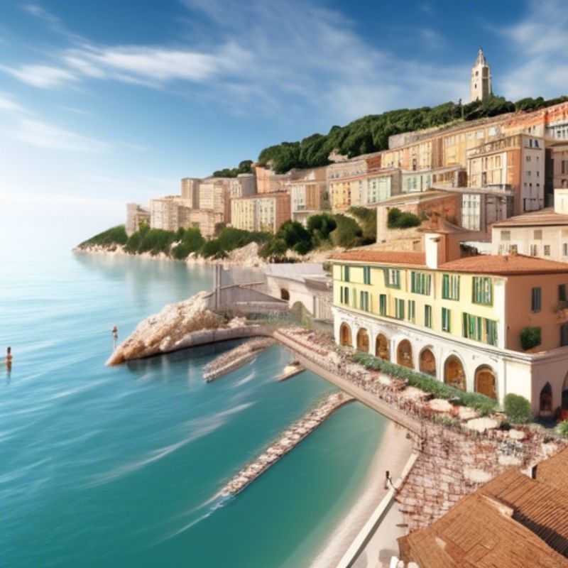 Ancona in Summer: Sun, Festivals, and...Is My Wallet Going to Survive? A Maritime Mystery!<h3>Decoding Ancona's Costs: A Budget Traveler's Guide to Italy's Adriatic Gem</h3><h3>Ancona on a Shoestring: Mythbusting the "Expensive Italy" Legend (With Aperitivo Included!)</h3><h3>Summer in Ancona: Balancing Budget and Bliss – A Maritime Tour Guide's Honest Take</h3><h3>Is Ancona Expensive? Unraveling the Adriatic's Price Puzzle (Spoiler: It's More Affordable Than You Think!)</h3><h3>Ancient Ports and Modern Prices: A Maritime Adventure Through Ancona's Cost of Living</h3><h3>The Ancona Enigma: Can You Explore This Italian City Without Breaking the Bank?</h3>