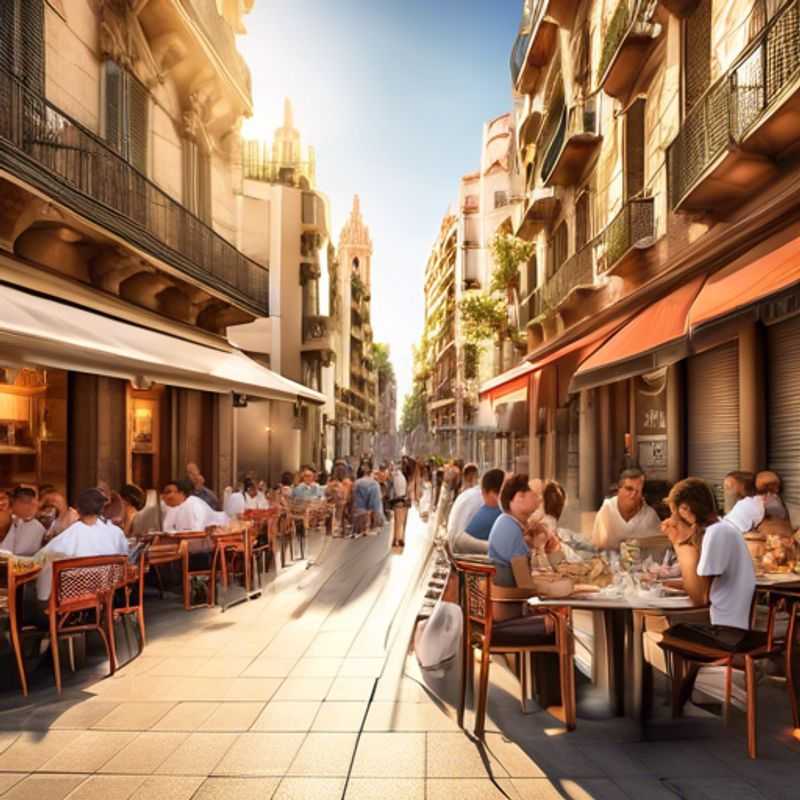 Barcelona on a Budget? Unmasking the Catalan Capital's Costly Secrets (and its Surprisingly Affordable Gems!)<h3>Barcelona's Hidden Alleys: A Budget Traveler's Guide to Gaudí's Ghosts and Gothic Bargains</h3><h3>Decoding Barcelona: Is the Magic City Worth the Price of Admission? (A Maritime Tours Guide's Unbiased Verdict)</h3><h3>Beyond the Sagrada Familia: Budget-Friendly Explorations of Barcelona's Mythical Underbelly</h3><h3>Barcelona's Budgetary Enigma: Solving the Mystery of Affordable Tapas and Timeless Treasures</h3><h3>From Ramblas to Ruins: A Maritime Tours Guide's Economical Expedition Through Barcelona's History</h3><h3>Barcelona's Price Puzzle: A Scientific Approach to Savvy Sightseeing on a Shoestring</h3><h3>Gaudí's Legacy, Without the Gaudí Prices: A Maritime Tours Guide's Quest for Affordable Architectural Wonders</h3>