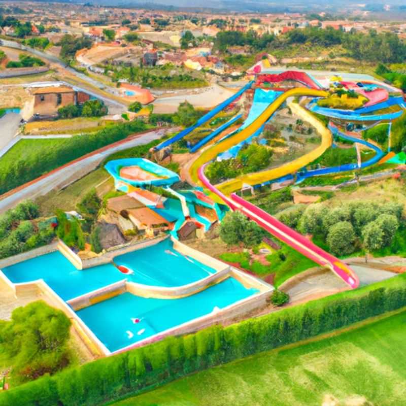 Descubre la Zona antigua de la ciudad de Limassol en la encantadora primavera de Chipre