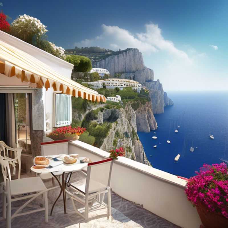 Capri on a Budget: Smart Tips for Avoiding Sticker Shock<h3>Is Capri Expensive? A Local's Guide to Savvy Sightseeing</h3><h3>Capri on a Shoestring: Affordable Adventures in Paradise</h3><h3>Exploring Capri Without Breaking the Bank: Hidden Gems & Budget-Friendly Fun</h3><h3>Capri's Hidden Costs: What to Expect & How to Plan Ahead</h3><h3>Balancing Beauty & Budget: Your Practical Guide to Capri</h3><h3>Making the Most of Your Capri Trip: Value for Money & Unforgettable Experiences</h3><h3>Capri's Allure: Weighing the Cost of Paradise</h3><h3>The Real Cost of Capri: Managing Expectations & Maximizing Your Trip</h3><h3>Affordable Capri: Tips & Tricks from a Local Expert</h3>