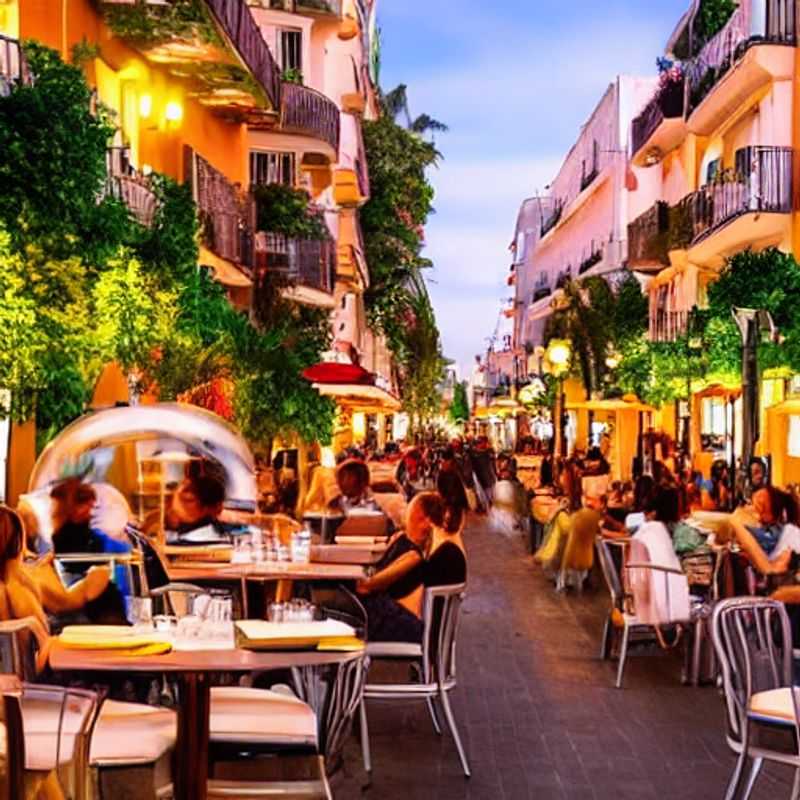 Valencia's Spring Break: Sun, Sangria, and Solving the Mystery of the Lost Paella Recipe!<h3>Spring in Valencia: Beyond the Beaches – A Mythical Maritime Adventure</h3><h3>Sun-Kissed Secrets & Spring Festivals: Uncovering Valencia's Hidden Gems</h3><h3>Valencia's Spring Break: From Oranges to Orbs – A Whimsical Journey Through Time</h3><h3>Escape to Valencia: Spring Break Adventures with a Dash of History & a Pinch of Magic</h3><h3>Decoding Valencia: A Spring Break Expedition into Folklore and Festivities</h3><h3>Valencia's Spring Awakening: A Scientific & Supernatural Exploration of its Festivals</h3><h3>Beyond the Tourist Trail: Unveiling Valencia's Springtime Mysteries</h3><h3>Spring Break in Valencia: A Maritime Guide's Humorous Take on History, Legends & Local Delights</h3><h3>Valencia's Spring Fling: A Blend of Science, Folklore, and Fiesta Fun!</h3>
