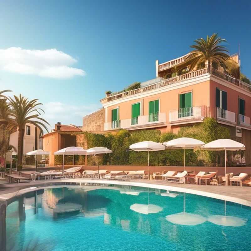 Is Palermo Pricey? A Seasoned Traveler's Take on Sicily's Capital<h3>Palermo on a Budget: When to Go for the Best Bang for Your Lira</h3><h3>High Season vs. Low Season in Palermo: A Costly Affair or a Charming Steal?</h3><h3>Sun, Sea, and Savings: Timing Your Trip to Palermo for Maximum Value</h3><h3>Palermo's Price Tag: Decoding the Costs of this Sicilian Gem</h3><h3>The Secret to Affordable Palermo: A Guide to Smart Travel Timing</h3>