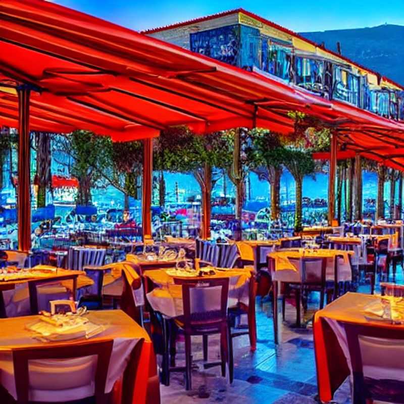 Spring Break in Izmir: Sun, Sea, and Seriously Stunning Scenery!<h3>Izmir's Spring Awakening: Hiking, Biking, and Beyond!</h3><h3>Beyond the Beaches: Unveiling Izmir's Hidden Outdoor Gems this Spring Break</h3><h3>From Ancient Ruins to Coastal Trails: Your Spring Break Adventure in Izmir Awaits!</h3><h3>Chasing Spring in Izmir: A Local's Guide to Outdoor Bliss</h3><h3>Spring Break in Izmir: More Than Just a Tan – Discover the Active Side!</h3><h3>Izmir's Spring Surprise: Outdoor Activities You Won't Want to Miss</h3><h3>Escape the Ordinary: Unique Outdoor Experiences in Izmir this Spring Break</h3><h3>Sun-Kissed Adventures: Exploring Izmir's Great Outdoors</h3><h3>Let's Get Outdoors! An Izmir Spring Break Itinerary for the Adventurous Soul</h3>