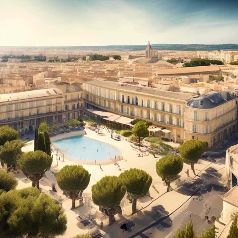 Montpellier's Gastronomic Delights: Savoring the Sunshine City on a Budget – Best Time to Visit?<h3>Dining in Montpellier: A Guide to Restaurant Prices & the Perfect Time for Your Culinary Adventure</h3><h3>Montpellier on a Shoestring: Best Month to Visit & Where to Find Affordable Eats</h3><h3>French Flair & Friendly Prices: Your Guide to Montpellier Restaurants & the Ideal Travel Time</h3><h3>A Taste of the South of France: Montpellier Restaurant Costs & When to Experience the Magic</h3><h3>Beyond the Beaches: Montpellier's Culinary Scene & the Best Time to Explore (Without Breaking the Bank!)</h3>