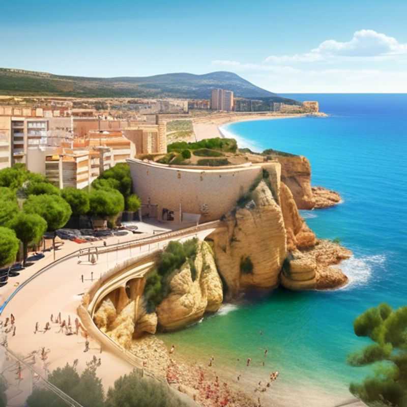 Tarragona in Spring: Fiesta Time! (And the Best Month to Visit)<h3>Sun, Sand, and Saints: Unveiling Tarragona's Festival Calendar</h3><h3>Beyond the Beaches: Discovering Tarragona's Seasonal Charms</h3><h3>Tarragona's Top Festivals: A Local's Guide to Timing Your Trip</h3><h3>From Tapas to Triumphs: Planning Your Tarragona Adventure Around Seasonal Events</h3><h3>Holy Week in Tarragona: An Insider's Look at a Passionate Celebration</h3><h3>Summer Solstice in Tarragona: Ancient Rituals and Modern Merriment</h3><h3>Autumn in Tarragona: A Harvest of Flavors and Festivities</h3><h3>A Winter's Tale in Tarragona: Cozying Up with Catalan Traditions</h3><h3>The Best Month to Visit Tarragona? It Depends on Your Adventure!</h3>