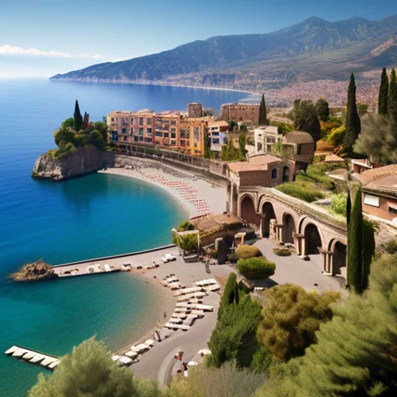 Taormina on a Budget: Tourist Trap or Treasure Trove?<h3>Taormina's Two Sides: Navigating Tourist Prices vs. Local Gems</h3><h3>Is Taormina Expensive? A Local's Guide to Affordable Sicilian Adventures</h3><h3>Unveiling Taormina's Hidden Costs: Tips for Budget-Conscious Travelers</h3><h3>Beyond the Tourist Trail: Discovering Authentic Taormina on a Shoestring</h3><h3>Taormina: Balancing Iconic Views with Budget-Friendly Experiences</h3><h3>From Tourist to Traveler: Exploring Taormina Authentically and Affordably</h3><h3>Savoring Sicily Without Breaking the Bank: A Taormina Budget Guide</h3><h3>Taormina's Hidden Alleys: Local Secrets for the Budget-Minded Explorer</h3><h3>The Real Taormina: A Local's Perspective on Cost and Cultural Immersion</h3>