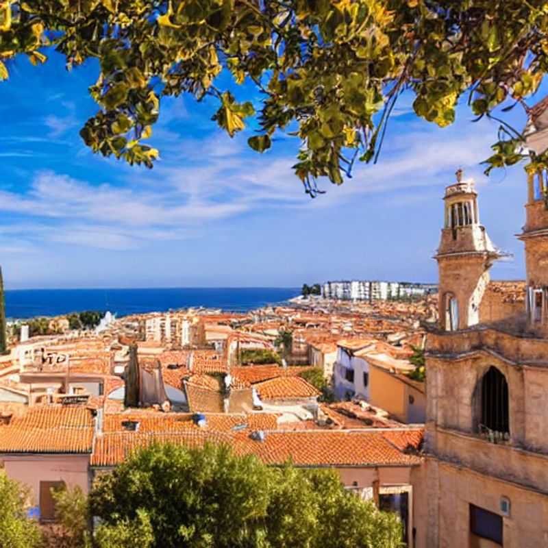 Tarragona in Spring: A Tapestry of Sun-Kissed Festivals and Blossoming Adventures!<h3>Spring Break in Tarragona: Unveiling the Magic of Catalan Celebrations</h3><h3>Sun, Sand, and Fiesta: Your Guide to Tarragona's Springtime Events</h3><h3>Beyond the Beaches: Exploring Tarragona's Vibrant Spring Festivals</h3><h3>Tarragona's Spring Awakening: A Personal Journey Through Culture and Charm</h3><h3>My Springtime Escape to Tarragona: Festivals, Flavors, and Unforgettable Memories</h3><h3>Discovering Tarragona's Hidden Gems: A Springtime Adventure</h3><h3>Tarragona in Spring: A Romantic Getaway Filled with Festive Delights</h3><h3>From Ancient Ruins to Springtime Celebrations: Tarragona's Enchanting Season</h3><h3>Spring in Tarragona: More Than Just Sun and Sand - A Cultural Celebration Awaits!</h3>