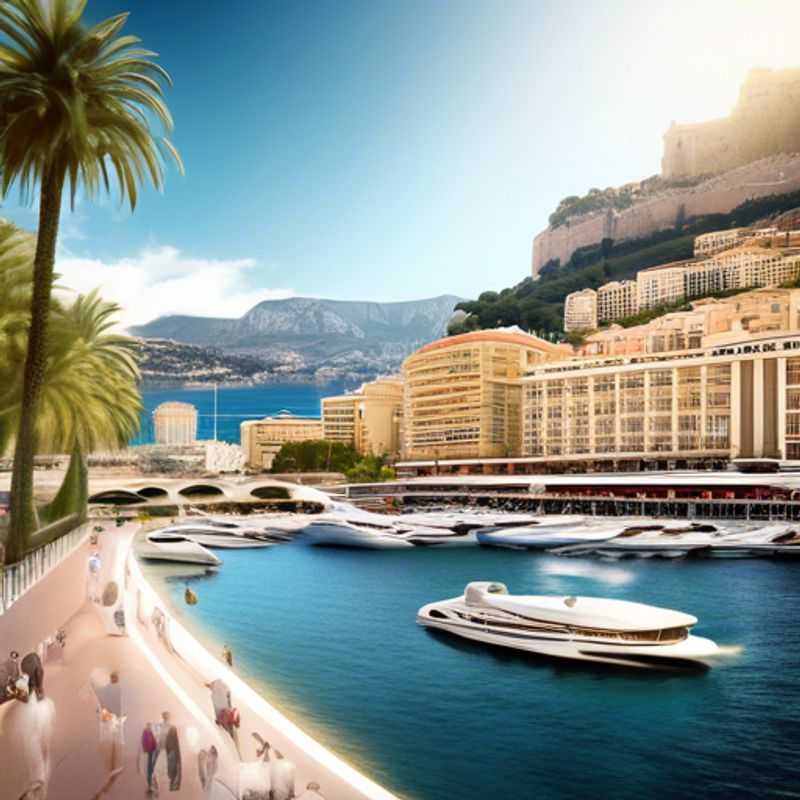 Monaco in the Shoulder Season: Unveiling the Magic Beyond the Summer Rush<h3>Beyond the Summer Crowds: Discovering the Perfect Time to Visit Monaco</h3><h3>Escape the Heat, Embrace the Charm: Your Guide to the Best Months for a Monaco Getaway</h3><h3>Monaco's Hidden Gems: Why Spring and Autumn are the Ideal Times to Explore</h3><h3>A Monaco Adventure: My Personal Journey Through the Shoulder Seasons</h3><h3>Sun-Kissed Shores & Serene Streets: Finding the Sweet Spot for Your Monaco Trip</h3><h3>Monaco's Autumn Elegance: A Personal Reflection on a Breathtaking Voyage</h3><h3>Spring in Monaco: A Symphony of Colors and Unforgettable Moments</h3><h3>My Monaco Secret: Why Shoulder Season is the Best Kept Secret for Luxury Travel</h3><h3>Unveiling Monaco's Undiscovered Beauty: The Allure of the Shoulder Seasons</h3>