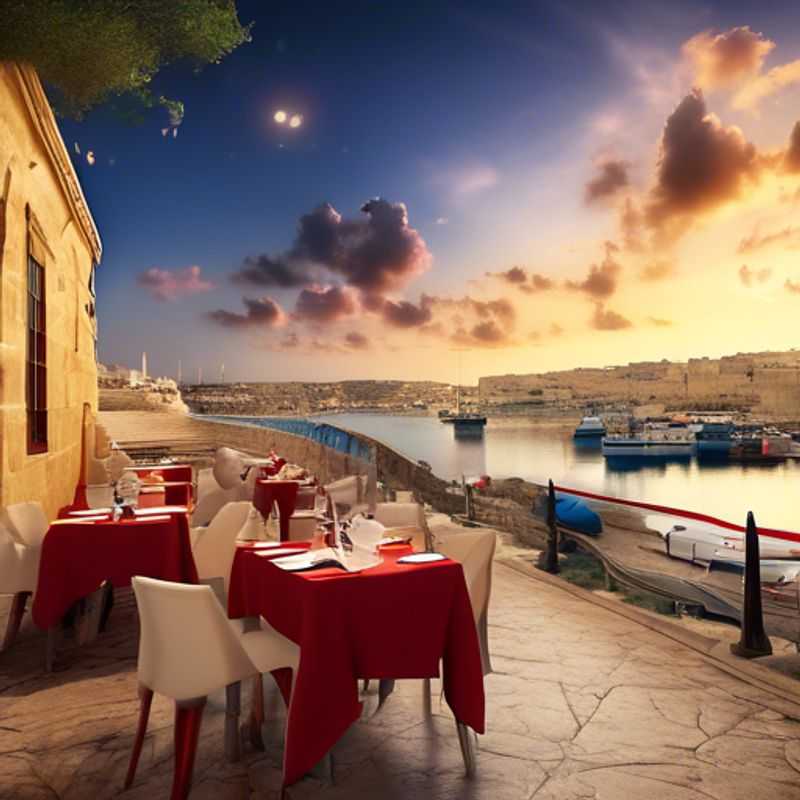 Uncover the Enchanting Secrets of Mdina at Nightfall&#58; A Valletta Adventure in Spring