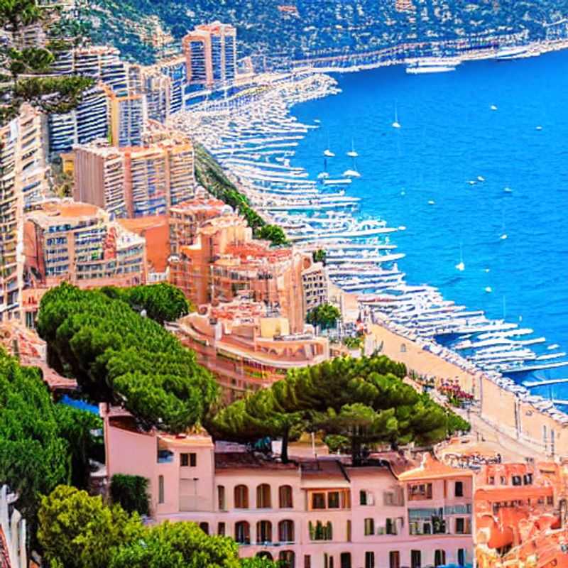 Monaco pour les vacances de printemps : vaut-il le détour ?<h3>Monaco au printemps : soleil, fête et... pièges à touristes ? Conseils d'un expert pour un séjour réussi.</h3><h3>Vacances de printemps à Monaco : Opter pour l'authentique au-delà du glamour.</h3><h3>Explorer Monaco intelligemment : budget, temps et expériences locales.</h3><h3>Monaco en dehors des sentiers battus : découvrir la Principauté autrement.</h3><h3>Au-delà des casinos : immersion culturelle et historique à Monaco.</h3><h3>Bien préparer son séjour à Monaco pour les vacances de printemps.</h3><h3>Monaco pas cher : astuces et conseils pour un voyage économique.</h3><h3>L'art de profiter de Monaco sans se ruiner : guide pratique pour les étudiants.</h3><h3>Monaco : fête et culture, un équilibre à trouver pour des vacances de printemps mémorables.</h3>