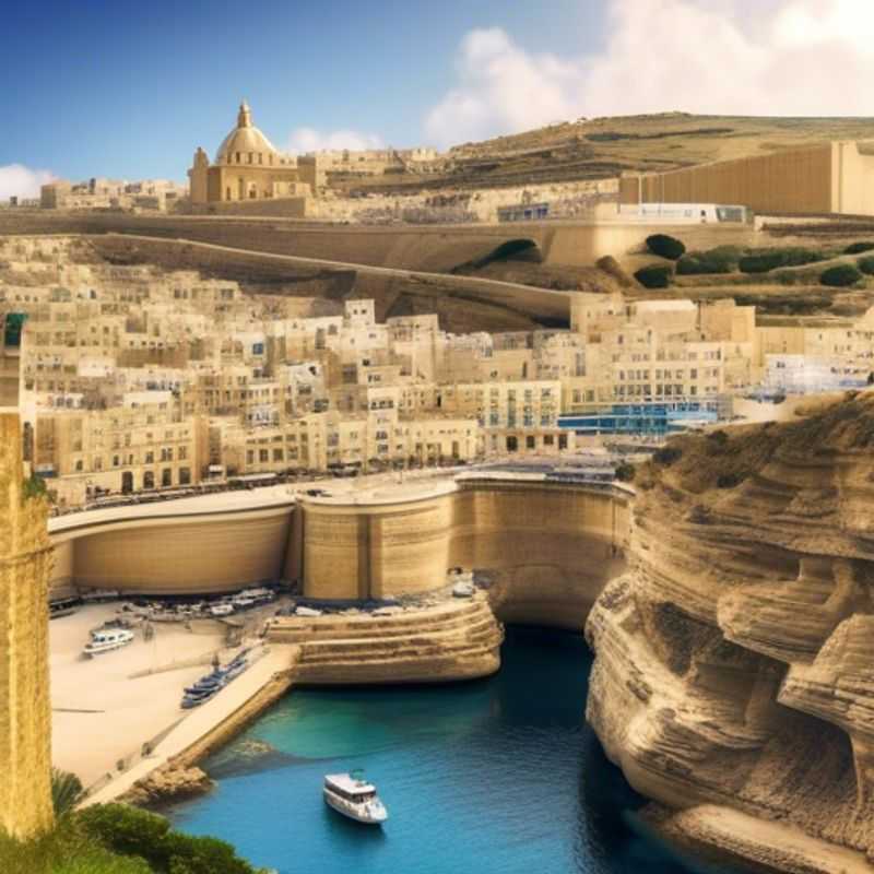 Discover the Charm of Marsaxlokk&#58; A Waterfront Dining Delight in Valletta&#44; Malta
