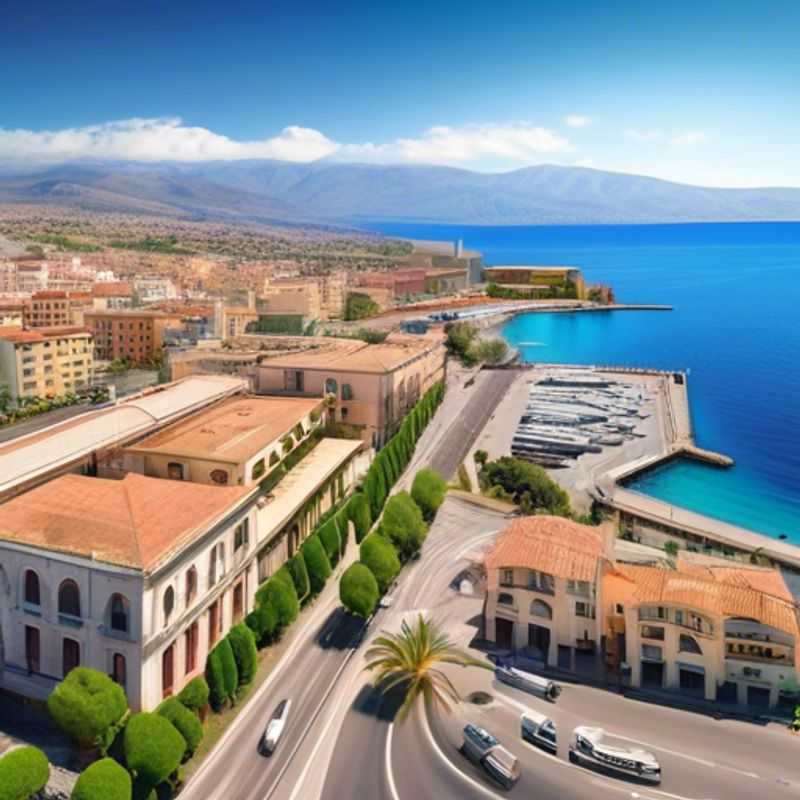 Messina's Mystical Millions: Unraveling the Cost of Sicilian Charm (and a Few Legends!)<h3>Is Messina a Bankrupting Beauty? A Maritime Tour Guide's Budget-Busting (or Budget-Friendly!) Investigation</h3><h3>Deciphering the Tariffs of Taormina's Twin: A Cost-Conscious Conquistador's Guide to Messina</h3><h3>Myth, Money, and Messina: Exploring the Island's Ancient History...and its Modern Prices!</h3><h3>From Sun-Kissed Beaches to Sunken Treasures: How Much Will Messina's History Cost You?</h3><h3>A Pirate's Parchment & a Tourist's Purse: Budgeting Your Sicilian Adventure in Messina</h3><h3>Messina's Monetary Maze: Navigating the Costs of Culture and Cuisine in the City of the Strait</h3><h3>Beyond the Baroque: Uncovering the Hidden Costs (and Hidden Gems!) of Messina, Italy</h3><h3>Exploring Messina on a Shoestring (or a Silk Scarf): A Budget Traveler's Guide to Sicilian History</h3><h3>The Alchemist's Appraisal: Is Messina's Magic Worth the Price? A Cost-Benefit Analysis</h3>