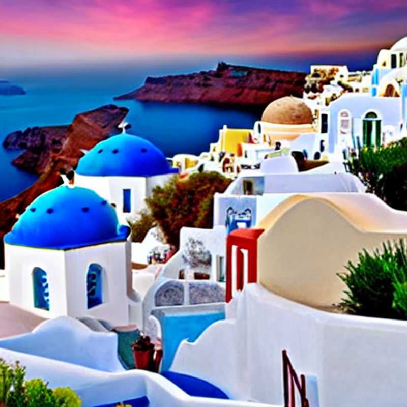 Santorini in Spring: Sun-Kissed Adventures (and the Occasional Sprinkle!)<h3>Santorini Spring Break: Will the Weather Play Ball? (Spoiler: Mostly!)</h3><h3>Chasing the Santorini Sun: Spring Break Adventures & Weather Wisdom</h3><h3>Greek Island Getaway: Santorini's Springtime Charm (Rain or Shine!)</h3><h3>Spring in Santorini: A Fairytale with a Few April Showers</h3><h3>Santorini Spring Break: Balancing Beaches and Bracing Breezes</h3>