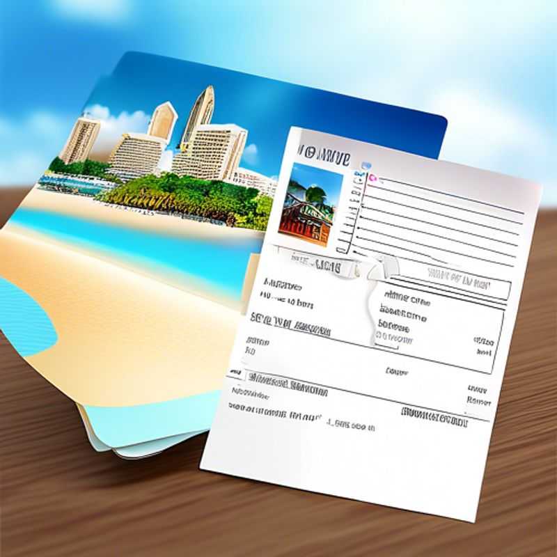 Bargain Hunting and Local Treasures: Exploring the Vibrant Markets of Destination Name<h3>Your Printed Cruise Documents: Your Passport to Springtime Adventures</h3>