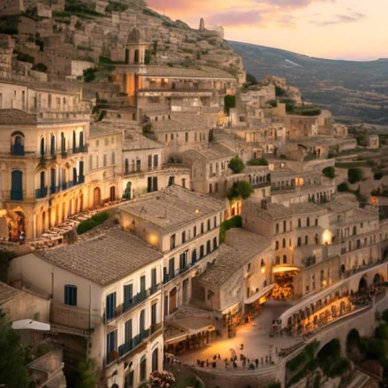 Is Modica, Italy, Always a Sweet Deal? A Seasoned Traveler's Take on Costs<h3>Modica on a Budget: High Season Havoc or Shoulder Season Savings?</h3><h3>Sun, Sea, and Spending in Modica: The Best Time to Visit (and Your Wallet Will Thank You!)</h3><h3>Chocolate, Culture, and Cash: Timing Your Trip to Modica for Maximum Value</h3><h3>Beyond the Baroque: Exploring Modica's Affordable Charms (No Matter the Season)</h3><h3>Modica's Mystical Months: A Guide to Navigating Prices Throughout the Year</h3><h3>From Festive Feasts to Quiet Contemplation: The Cost of Modica Across the Seasons</h3>