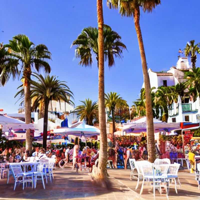 Marbella Spring Break: Smart Accommodation & Transport Tips for an Authentic Escape<h3>Sun, Sand, & Savings: Finding Affordable Marbella Accommodation During Spring Break</h3><h3>Beyond the Tourist Trail: Exploring Marbella on a Budget - Transportation & Lodging</h3><h3>Marbella Spring Break: Your Guide to Authentic Experiences Without Breaking the Bank</h3><h3>Unlocking Marbella: Practical Tips for Accommodation & Transport During Spring Break</h3><h3>Navigating Marbella's Spring Break Rush: Smart Strategies for Accommodation & Travel</h3><h3>Hidden Gems & Budget Travel: Your Guide to Marbella Accommodation and Transport</h3><h3>Marbella Spring Break: A Local's Perspective on Finding the Best Deals on Hotels & Getting Around</h3>