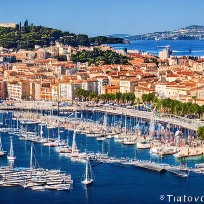 Toulon in Spring: Sun, Serenity, and Surprising Stories (Shoulder Season Delights!)<h3>Beyond the Beaches: Unveiling Toulon's Springtime Charms (Fewer Crowds, More Adventures!)</h3><h3>Spring Break in Toulon: A Maritime Guide's Secret to a Less-Crowded Escape</h3><h3>Escape the Spring Break Rush: Toulon's Hidden Gems Await (A Local's Perspective)</h3><h3>Toulon's Spring Awakening: A Journey Beyond the Tourist Trail (Human Stories & Coastal Wonders)</h3>