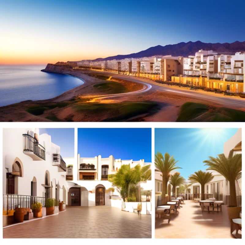 Almería's Off-Season Charm: Unveiling Secrets When the Crowds are Gone<h3>Shoulder Season in Almería: Sun, Sand, and Fewer Selfie Sticks!</h3><h3>Escape the Hordes: The Best Time to Explore Almería's Hidden Gems</h3><h3>Almería's Mystical Months: Delving into History When the Tourists Thin Out</h3><h3>Dodging the Deluge of Tourists: Finding Almería's Authentic Soul</h3><h3>Almería's Understated Allure: A Journey Beyond the Summer Rush</h3><h3>Beyond the Beaches: Uncovering Almería's Mysteries in the Off-Season</h3>