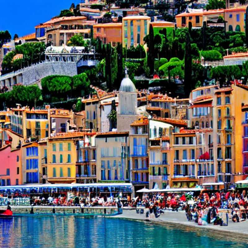 Is Nice, France the Perfect Spring Break Escape? (And How to Make it Affordable!)<h3>Nice, France in Spring: Sun, Sea, and Savings (Maybe!)</h3><h3>Spring Break in Nice: Beyond the Beaches (A Local's Guide)</h3><h3>Nice Spring Break: Tips for a Smooth & Budget-Friendly Trip</h3><h3>Discovering Nice on a Spring Break Budget: Hidden Gems & Local Favourites</h3><h3>Nice or Not Nice for Spring Break? Weighing the Pros and Cons</h3><h3>Spring Break in Nice: A Charming Alternative to the Usual Crowds</h3><h3>Planning Your Affordable Nice Spring Break Adventure</h3><h3>Nice, France: Spring Break Without Breaking the Bank</h3><h3>Beyond the Tourist Trail: A Unique Spring Break in Nice</h3>