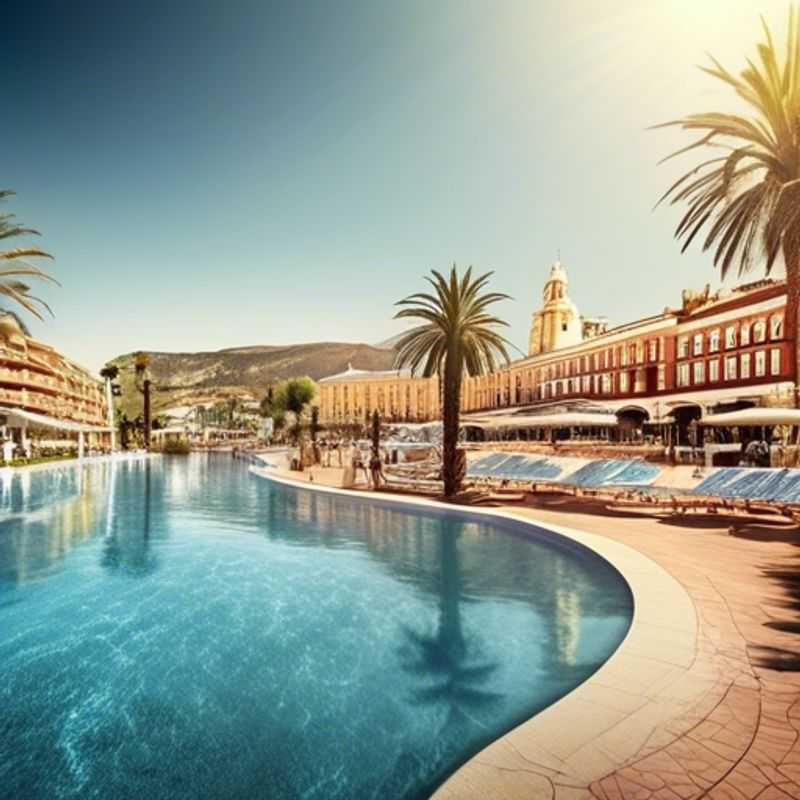 Malaga on a Budget? Luxury in the Sun? Your Accommodation Choices Decide!<h3>Sun, Sea, and… Savings? Decoding Malaga's Accommodation Scene</h3><h3>Malaga's Many Moods: From Backpacker Bliss to Boutique Hotel Dreams</h3><h3>Exploring Malaga: How Your Hotel Choice Impacts Your Trip's Cost (and Fun!)</h3><h3>Luxury or Lean? Finding Your Perfect Malaga Accommodation Match</h3><h3>Malaga's Accommodation Spectrum: A Guide to Budget-Friendly Adventures and Lavish Escapes</h3><h3>Is Malaga Expensive? Let's Talk Accommodation and the Art of Savvy Travel</h3><h3>Beyond the Beaches: Accommodation Options that Shape Your Malaga Experience</h3>