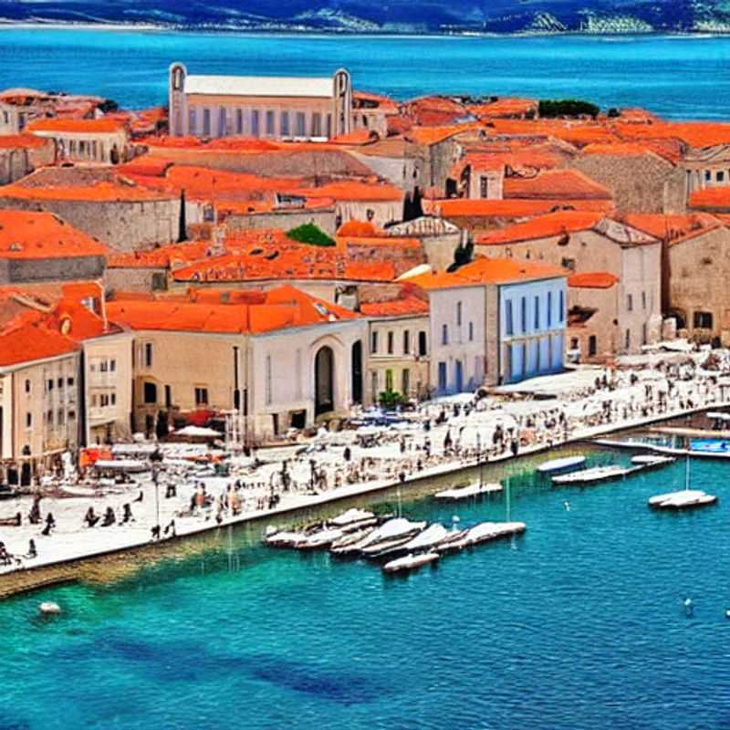Unlocking Zadar's Spring: Your Guide to Smart & Affordable Transportation<h3>Exploring Zadar on a Budget: Walking, Cycling, and Public Transport</h3><h3>Zadar Spring Break: Navigating the City Like a Local – Transportation Tips</h3><h3>Beyond the Tourist Bus: Discovering Zadar's Hidden Gems via Local Transport</h3><h3>Zadar Spring Transportation: Making the Most of Your Time & Money</h3><h3>Smart Travel in Zadar: Choosing the Right Transportation for Your Spring Break Adventure</h3><h3>Zadar's Spring Charm: A Budget-Friendly Transportation Plan</h3><h3>Getting Around Zadar in Spring: Practical Advice from a Local Expert</h3><h3>Seamless Zadar Spring Break: Mastering Public Transport & Local Rides</h3><h3>Your Zadar Spring Break Transportation Cheat Sheet: Save Money, See More</h3>