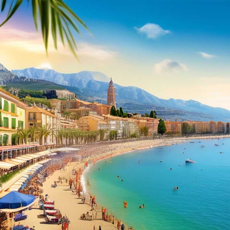 Menton in Spring: Budget-Friendly Charm & Fewer Crowds!<h3>Is Menton Expensive? A Springtime Budget Traveler's Perspective</h3><h3>Menton on a Shoestring: Discovering Affordable Delights in Spring</h3><h3>Spring in Menton: Balancing Budget & Beauty on the French Riviera</h3><h3>Affordable Menton: Your Guide to a Budget-Friendly Spring Escape</h3><h3>Menton's Spring Secret: Beautiful & Surprisingly Budget-Friendly!</h3>