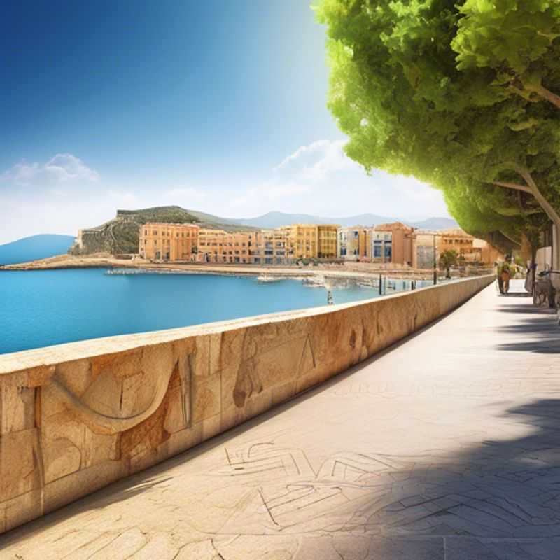 Cagliari on a Budget: Navigating Limited Options & Maximizing Your Sardinian Experience<h3>Is Cagliari Expensive? Smart Tips for Affordable Island Adventures</h3><h3>Cagliari's Hidden Gems: Exploring Authentic Sardinia Without Breaking the Bank</h3><h3>Dining & Shopping in Cagliari: A Local's Guide to Budget-Friendly Delights</h3><h3>Beyond the Tourist Trail: Discovering Cagliari's Affordable Charms</h3><h3>Cagliari on a Shoestring: Practical Tips for Economical Travel in Sardinia</h3><h3>Exploring Cagliari: Value for Money & Cultural Immersion</h3><h3>Sardinian Secrets: Budget Travel Tips for Cagliari & its Surroundings</h3>