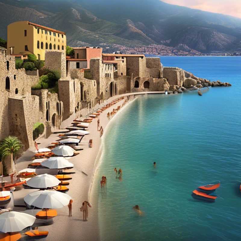 Cefalù, Italy: When's the Best Time to Visit (and is it Budget-Friendly?)<h3>Cefalù on a Shoestring: Savoring Sicily Without Breaking the Bank</h3><h3>Is Cefalù Expensive? A Local's Guide to Smart Travel in Sicily</h3><h3>High Season vs. Low Season in Cefalù: Crowds, Costs, and Coastal Charm</h3><h3>Discovering Cefalù: Your Guide to Affordable Italian Adventures</h3><h3>Cefalù's Secret Seasons: Unveiling the Hidden Gems of Off-Season Travel</h3><h3>Sun, Sand, and Savings: Planning Your Budget-Friendly Cefalù Escape</h3><h3>Beyond the Tourist Trail: Exploring Cefalù on a Smaller Budget</h3><h3>Cefalù's Allure: Balancing Budget and Bliss in Beautiful Sicily</h3><h3>The Ultimate Guide to Affordable Luxury in Cefalù, Italy</h3>