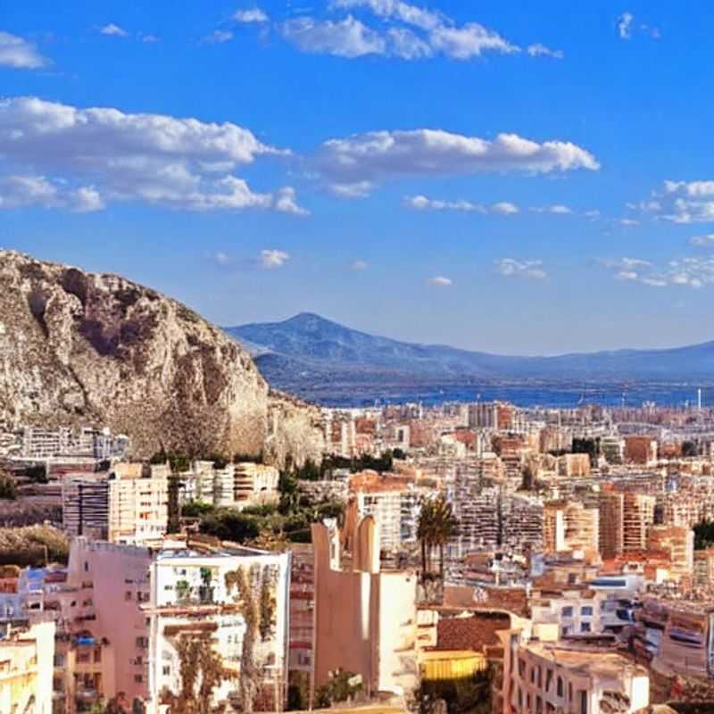 Alicante on a Shoestring: Spring Break Bliss Without Breaking the Bank!<h3>Tapas, Sun, and Savings: Affordable Eats in Alicante for the Budget Traveler</h3><h3>Alicante Spring Break: Unveiling Hidden Gems & Budget-Friendly Accommodation</h3><h3>Sun, Sand, and Sensible Spending: Your Guide to Cheap & Cheerful Alicante</h3><h3>Is Alicante the Perfect Budget-Friendly Spring Break Destination? (Spoiler Alert: ¡Sí!)</h3><h3>From Hostels to Hidden Havens: Affordable Accommodation Options in Alicante</h3><h3>Beyond the Tourist Traps: Discovering Alicante's Authentic Cuisine on a Budget</h3><h3>Alicante's Spring Surprise: Affordable Adventures for the Thrifty Traveler</h3><h3>Exploring Alicante Without Emptying Your Wallet: A Spring Break Itinerary</h3><h3>The Insider's Guide to Cheap & Cheerful Alicante: A Spring Break Adventure</h3>