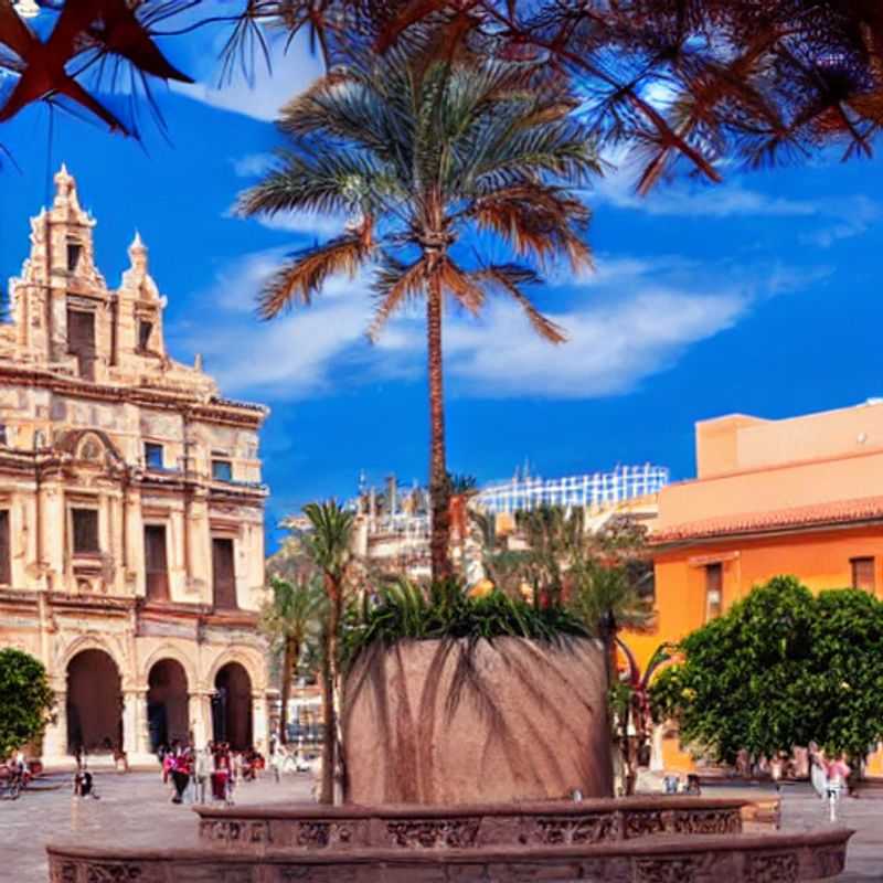 Cartagena's Spring Break Secret: Sun, Sand, and a Dash of Mystery (Without the Mayhem!)<h3>Escape the Spring Break Frenzy: Cartagena's Off-Season Charms</h3><h3>Cartagena in Spring: Unveiling the City's Hidden Legends (While the Crowds are Away)</h3><h3>Beyond the Beaches: A Spring Break Adventure in Cartagena's Historical Heart</h3><h3>Spring in Cartagena: A Scholar's Journey Through Time and Tide</h3><h3>Cartagena's Spring Surprise: Fewer Tourists, More Treasures!</h3><h3>Solving the Mystery of Cartagena's Spring: A Guide to Off-Season Exploration</h3>