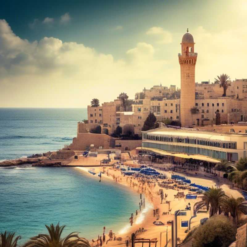 Jaffa on a Budget: Exploring Israel's Charming Port Without Breaking the Bank<h3>Beat the Crowds & Save Your Shekels: A Smart Traveler's Guide to Jaffa</h3><h3>Is Jaffa Expensive? Unlocking Affordable Adventures in Israel's Historic Port City</h3><h3>Jaffa's Hidden Gems: Authentic Experiences on a Budget</h3><h3>Jaffa on a Shoestring: Tips for Economical & Cultural Immersion</h3><h3>Shorter Lines, Richer Experiences: Smart Strategies for Exploring Jaffa</h3><h3>Affordable Jaffa: Discovering the Charm Beyond the Tourist Trail</h3><h3>Exploring Jaffa Like a Local: Budget-Friendly Tips & Cultural Insights</h3><h3>Jaffa's Secrets Revealed: A Guide to Authentic Experiences & Smart Spending</h3><h3>Beyond the Tourist Traps: A Budget-Conscious Journey Through Jaffa's History & Culture</h3>