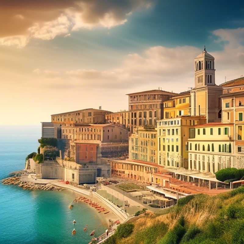 Ancona's Affordable Adventures: When to Go for the Best Bang for Your Lira!<h3>Is Ancona Expensive? A Maritime Mystery Solved (Spoiler: It Depends on the Season!)</h3><h3>Uncovering Ancona's Hidden Costs: A Traveler's Guide to Budget-Friendly Explorations</h3><h3>Peak Season vs. Off-Season in Ancona: A Mythical Battle of Budgets</h3><h3>Decoding Ancona's Price Puzzle: The Science of Seasonal Savings</h3><h3>Ancona on a Budget: Navigating the Ancient Port's Affordable Charms</h3><h3>Time Travel in Ancona: How the Calendar Can Affect Your Wallet (and Your Adventure!)</h3>
