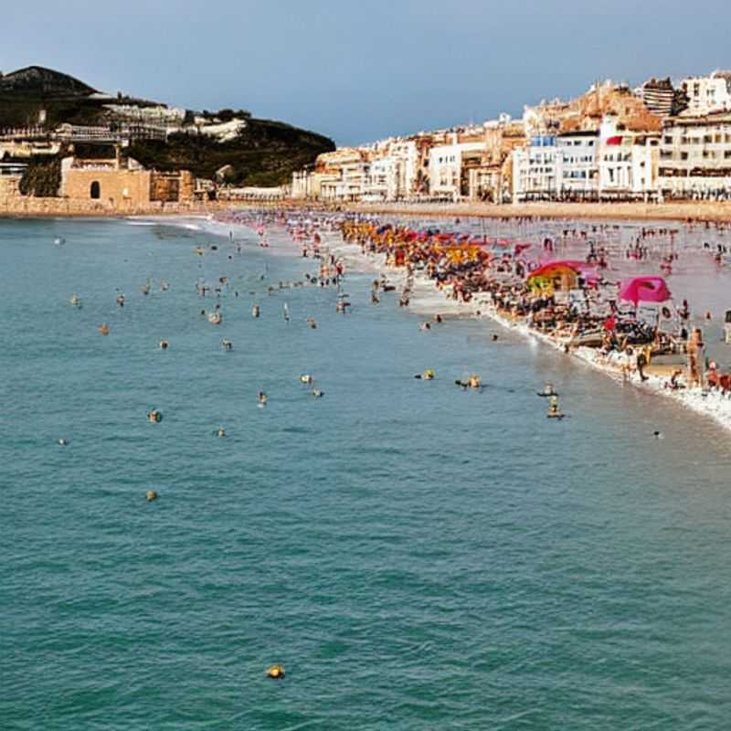 Sitges Spring Break: Sun, Sangria, and...Surprise Archaeological Digs?<h3>Is Sitges Spring Break Worth the Hype? (Spoiler: Maybe We Unearthed a Lost Civilization!)</h3><h3>Sitges Spring Break: Dodging Tourists and Discovering History's Secrets</h3><h3>Spring Break in Sitges: A Maritime Mystery (and Where to Find the Best Paella)</h3><h3>Sitges Spring Break Survival Guide: Navigating Crowds and Closed Cathedrals</h3><h3>Sitges or Bust: My Spring Break Quest for Sun, Sand, and Subterranean Secrets</h3><h3>Spring Break in Sitges: A Guide to Avoiding Construction (and Finding Hidden Gems)</h3><h3>The Sitges Spring Break Enigma: Unraveling the Mysteries of the Mediterranean Coast</h3><h3>Sitges Spring Break: Fact, Fiction, and Forgotten Folklore</h3><h3>Spring Break in Sitges: Balancing Beach Bliss with Historical Intrigue (and Dealing with Reduced Opening Hours)</h3>