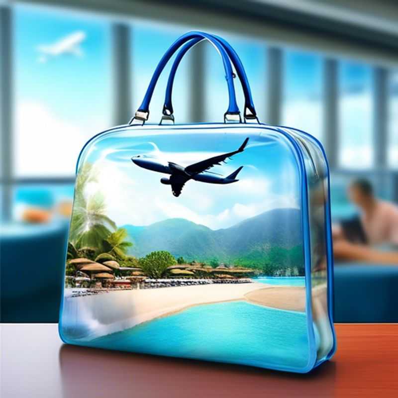 Navigating Airports Like a Pro: TSA-Approved Tips for Summer Travel
