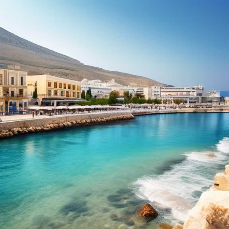 Heraklion on a Budget: Uncovering the Secrets to Affordable Cretan Adventures!<h3>Is Heraklion Expensive? A Savvy Traveller's Guide to Discounts & Deals (and Free Stuff!)</h3><h3>Heraklion's Hidden Gems: Free Entry Days & Budget-Friendly Bliss in Crete</h3><h3>Mythical Savings: Exploring Heraklion Without Breaking the Bank</h3><h3>Beyond the Tourist Traps: Discovering Affordable Heraklion – A Local's Perspective</h3><h3>Sun, Sea, and Savings: Your Guide to Budget-Friendly Heraklion</h3><h3>Cracking the Code: Unlocking Heraklion's Best Discounts & Package Deals</h3><h3>From Palace to Pocket: Affordable Exploration of Heraklion's Ancient Wonders</h3><h3>Heraklion's Hidden Treasures: Free Activities & Budget-Friendly Delights</h3><h3>A Week in Heraklion for Less: Tips, Tricks & Unbeatable Deals</h3>
