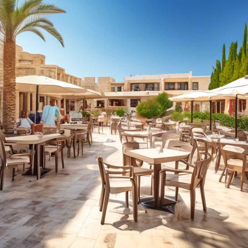 Unlocking Paphos Paradise: When to Find the Best Hotel & Flight Deals<h3>Paphos on a Budget: Unveiling the Sweet Spot for Affordable Luxury</h3><h3>Chasing Cypriot Sunsets: The Best Time to Visit Paphos for Unbeatable Prices</h3><h3>My Paphos Adventure: Discovering the Secret to Low-Cost Travel in Cyprus</h3><h3>Beyond the Brochure: Finding the Perfect Paphos Escape at the Best Prices</h3><h3>Paphos on a Dime: Expert Tips for Budget-Friendly Travel</h3><h3>Sun, Sand, and Savings: Your Guide to Affordable Luxury in Paphos</h3><h3>The Insider's Secret to Paphos: When to Travel for the Best Value</h3><h3>Aphrodite's Bargain: The Most Affordable Time to Explore Paphos, Cyprus</h3><h3>My Paphos Journey: Sharing My Secrets to Finding Incredible Travel Deals</h3>